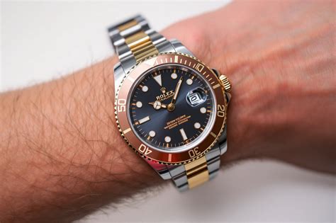 how much is the first rolex worth